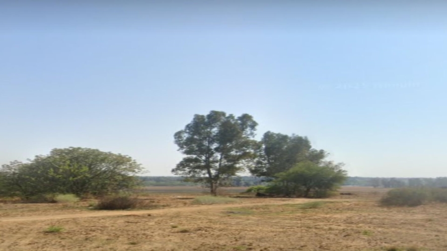 0 Bedroom Property for Sale in Vaalpark Free State